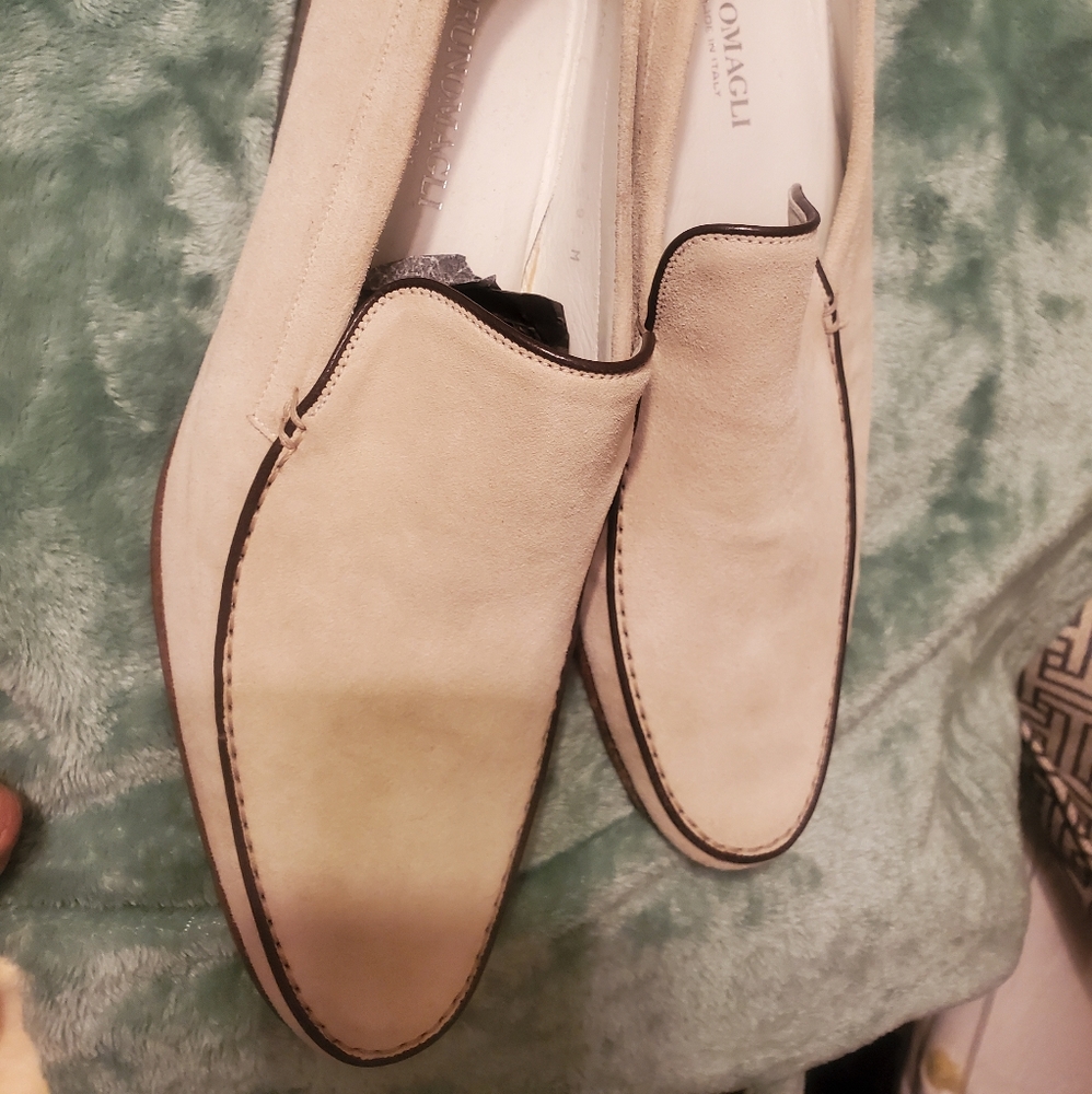BRUNOMAGLI size 9